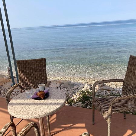 Ferienwohnung Sommer Novigrad Istria 외부 사진