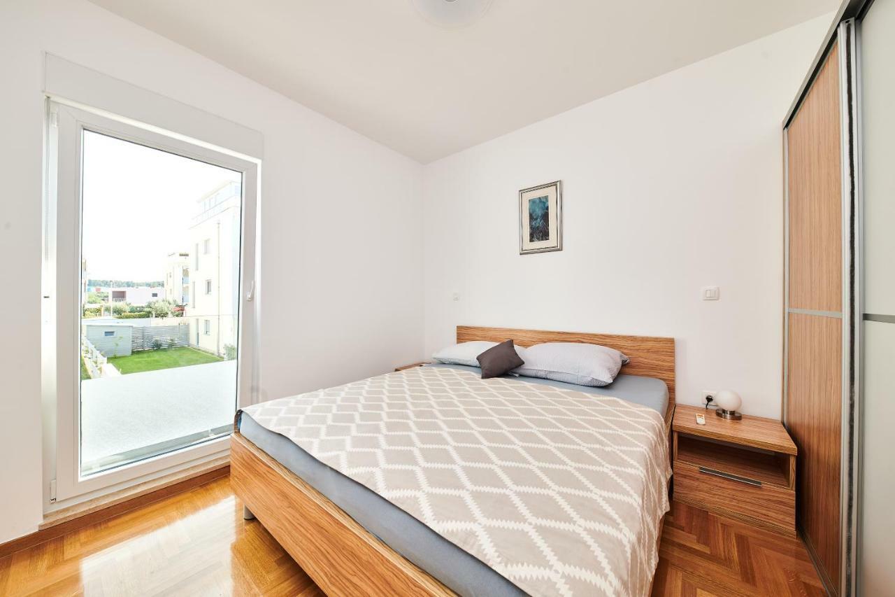 Ferienwohnung Sommer Novigrad Istria 외부 사진